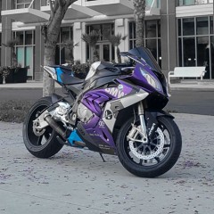 Carénage Moto Yamaha