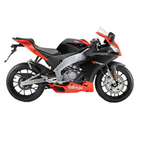 Carénage Aprilia RS4 50 125 2012-2018