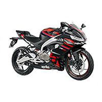 Carénage Aprilia RS457