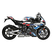 Carénage BMW M1000RR