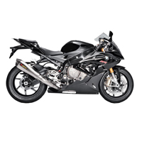 Carénage BMW S1000RR 2015-2016