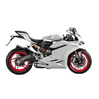 Carénage Ducati 959 2015-2020