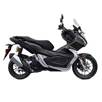Carénage Honda ADV150