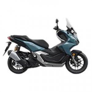 Carénage Honda ADV160