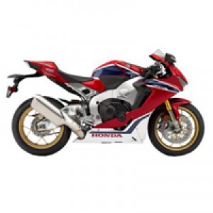 Carénage Honda CBR