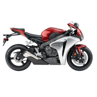 Carénage Honda CBR1000RR 2008-2011
