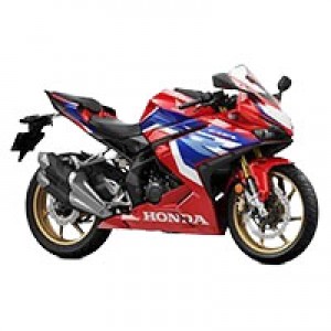 Carénage Honda CBR250RR 2023-2024