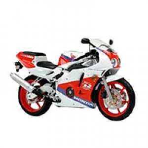 Carénage Honda CBR250RR MC22 1990-1998