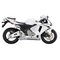Carénage Honda CBR600RR 2005-2006