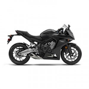 Carénage Honda CBR650F 2014-2016
