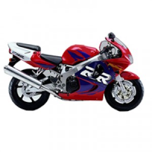 Carénage Honda CBR900RR 919 1998-1999