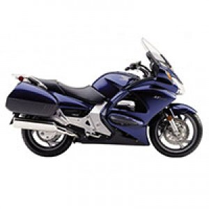 Carénage Honda ST1300