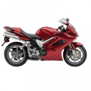 Carénage Honda VFR