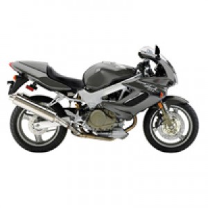 Carénage Honda VTR1000F