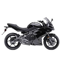 Carénage Kawasaki ER6F 2009-2011