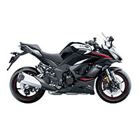 Carénage Kawasaki Z1000SX