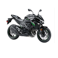 Carénage Kawasaki Z800