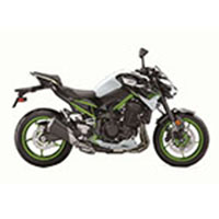 Carénage Kawasaki Z900