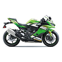 Carénage Kawasaki ZX-4RR