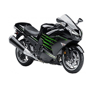 Carénage Kawasaki ZX14R 2012-2024