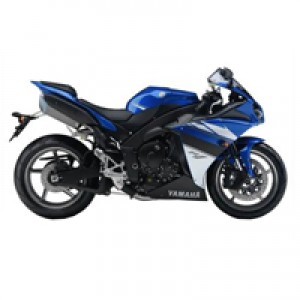 Carénage Yamaha R1 2009-2011