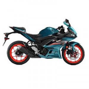 Carénage Yamaha R3 2019-2021