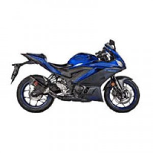 Carénage Yamaha R3 2022-2024