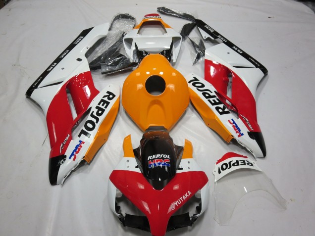 HRC Repsol 2004-2005 Honda CBR1000RR Carénage Moto