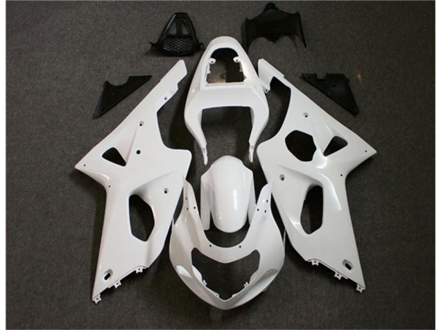 Carénages Moto Suzuki GSXR 1000 2000-2002 - Non Peint
