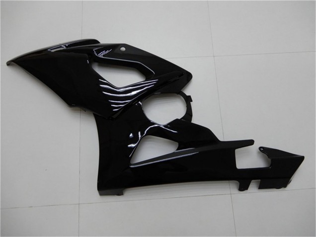 Kits Carénage Moto Suzuki GSXR 1000 2005-2006 - Noir Brillant
