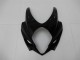 Carénage Moto Suzuki GSXR 1000 2007-2008 - Orange Noir