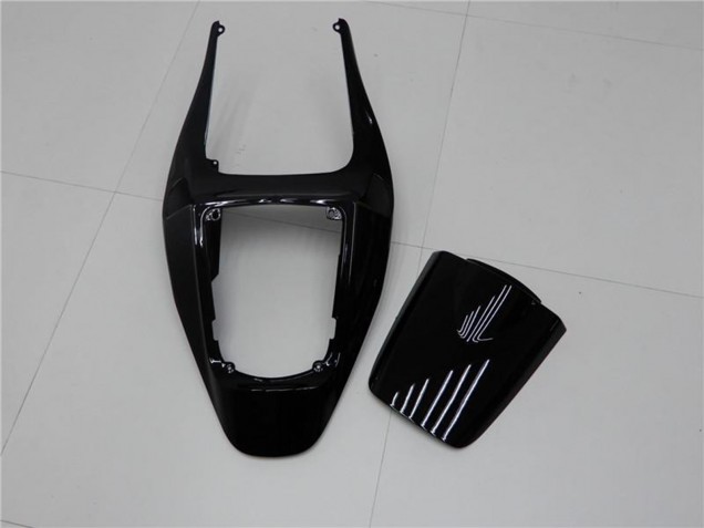 Carénage Moto Honda CBR600RR 2005-2006 - Noir Brillant