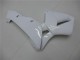 Carénages Moto Honda CBR600RR 2005-2006 - Blanc Brillant