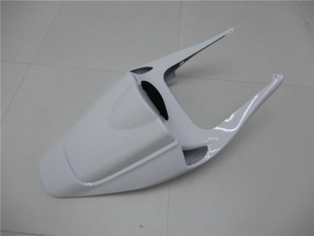 Carénages Moto Honda CBR600RR 2005-2006 - Blanc Brillant