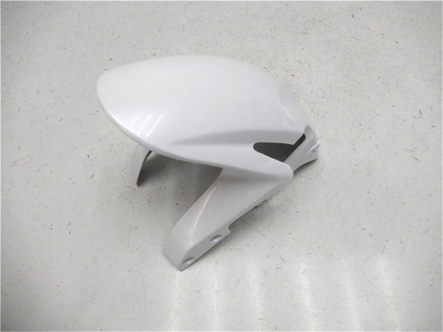 Carénages Moto Honda CBR600RR 2007-2008 - Blanc Perle