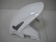 Carénages Moto Honda CBR600RR 2009-2012 - Blanc Perle