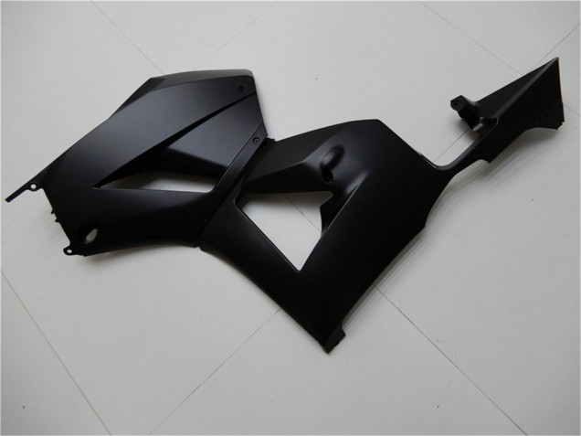 Carénage Moto Honda CBR600RR 2013-2023 - Noir Mat