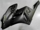 Carénages Moto Honda CBR1000RR 2004-2005 - Noir Mat Repsol