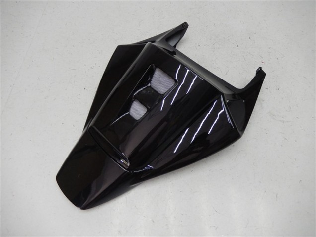 Carénages Moto Honda CBR1000RR 2006-2007 - Noir Brillant