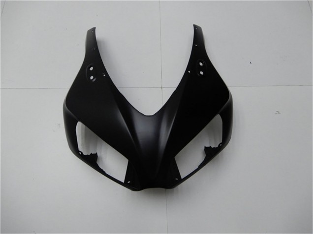 Carénage Moto Honda CBR1000RR 2006-2007 - Noir Mat