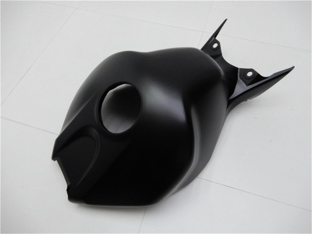 Carénage Moto Honda CBR1000RR 2006-2007 - Noir Mat