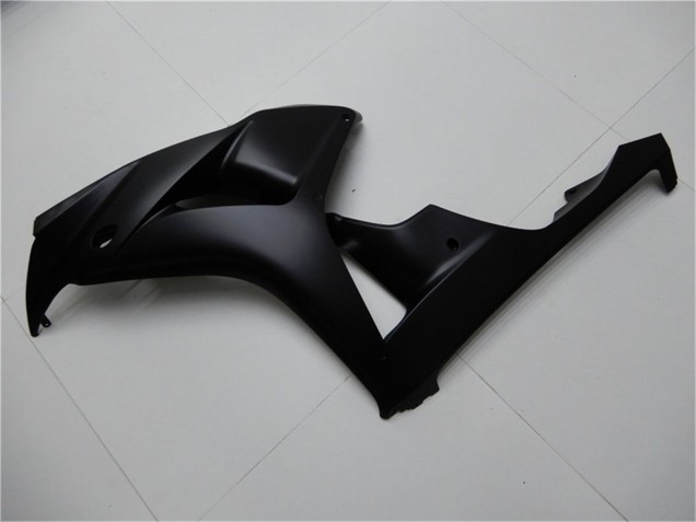 Carénage Moto Honda CBR1000RR 2006-2007 - Noir Mat