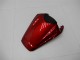 Carénages Moto Honda CBR1000RR 2008-2011 - Argent Rouge Marron
