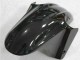 Kits Carénages Moto Honda CBR600 F4i 2004-2007 - Rouge Noir Brillant