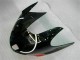 Carénages Moto Honda CBR1100XX Blackbird 1996-2007 - Rouge Noir Brillant