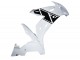Carénage Moto Yamaha YZF R1 2004-2006 - Blanc Noir