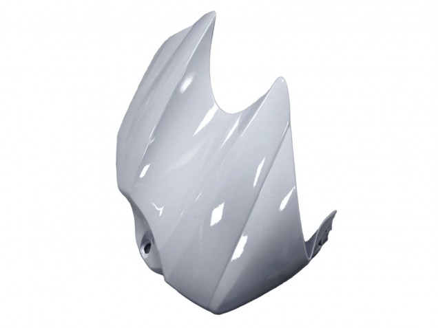 Carénage Moto Yamaha YZF R1 2004-2006 - Blanc Noir