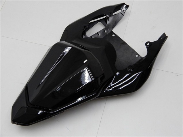 Kits Carénage Moto Yamaha YZF R6 2006-2007 - Noir Brillant Noir Mat
