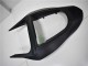Carénages Moto Kawasaki ZX6R 2003-2004 - Noir Mat