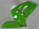 Carénage Moto Kawasaki ZX6R 2003-2004 - Vert
